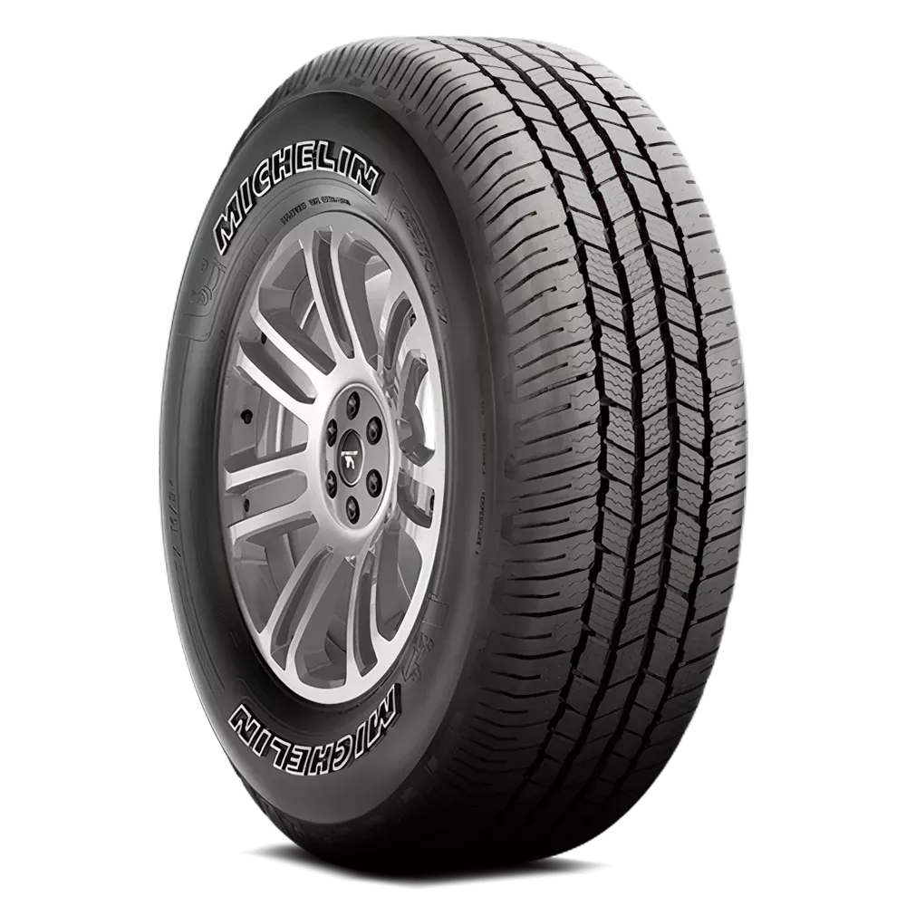 Michelin DEFENDER LTX M/S 2 265/70R16 116T XL OWL