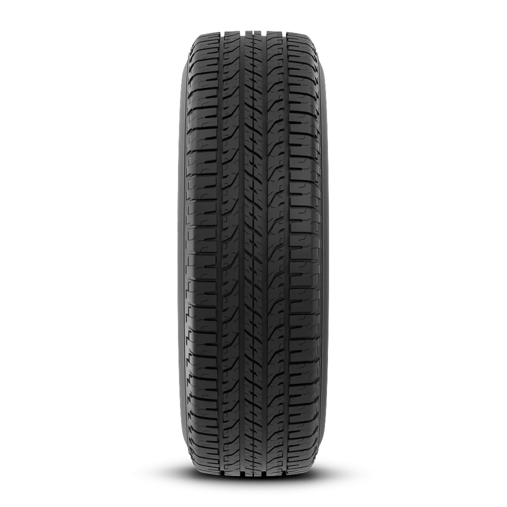 BFGoodrich Long Trail T/A Tour 235/65P18 - Wheelwiz