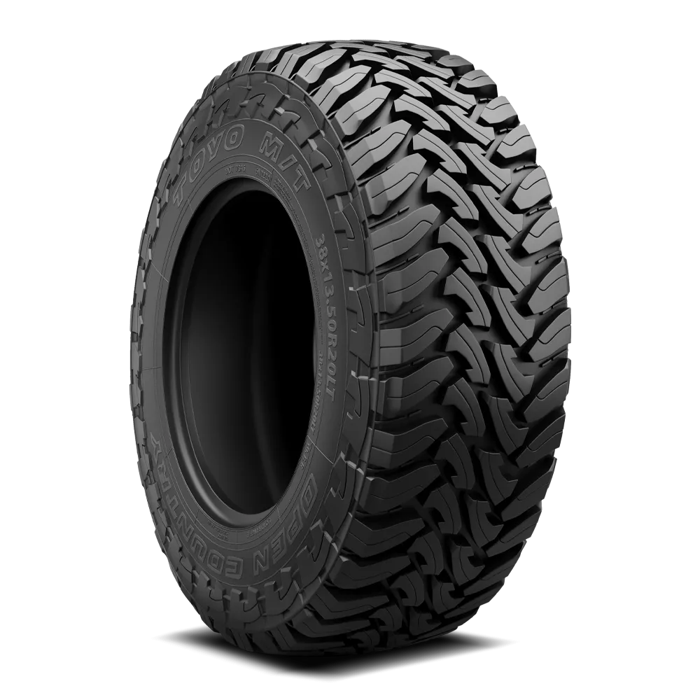 Toyo Open Country M/T 38X13.50R20LT - Wheelwiz