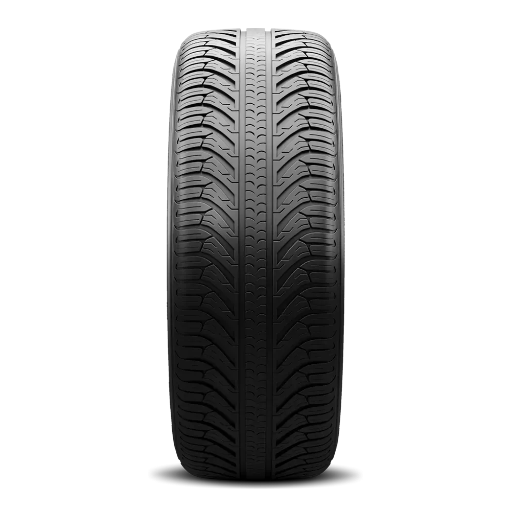 Michelin Pilot Sport A/S Plus 245/4018 - Wheelwiz