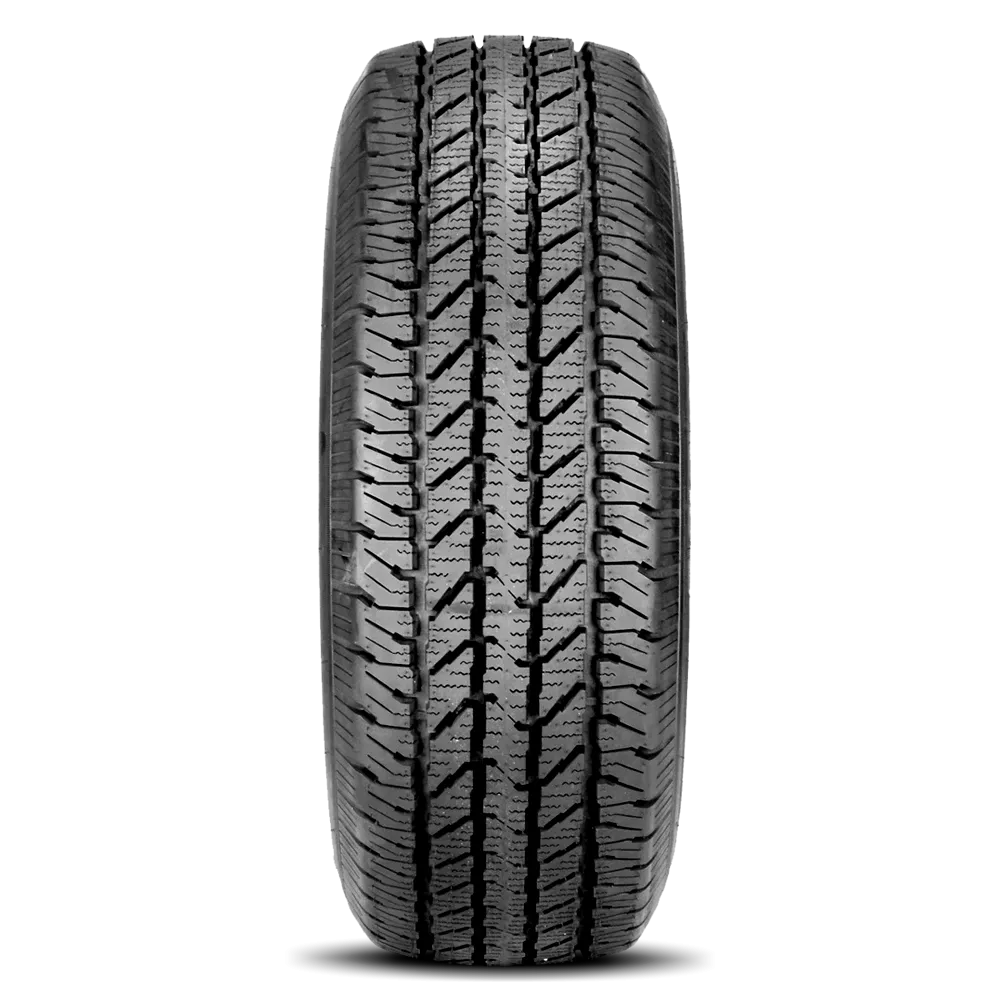 Cooper Discoverer H/T P215/75R15