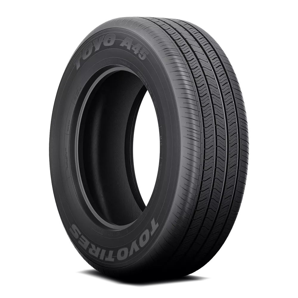 Toyo A45 P235/60R18 102H - Wheelwiz