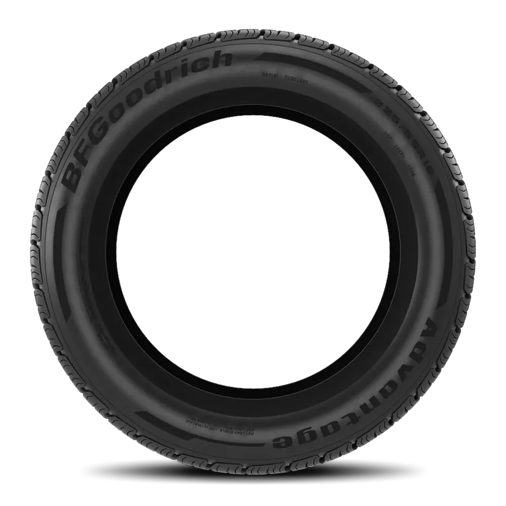 BFGoodrich Advantage Control 225/55R18