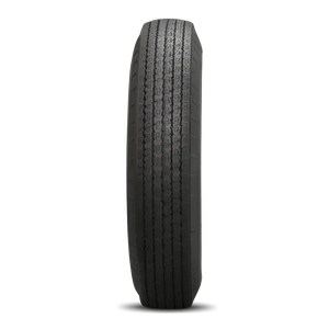 Coker American Classic Radial (1 INCH Whitewall) Bias Look Radial 670R15