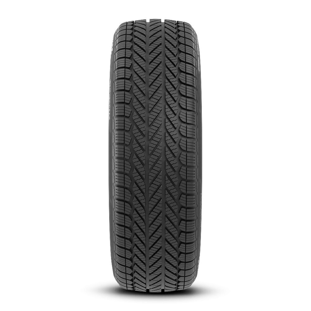 Bridgestone WeatherPeak 225/65R17 - Wheelwiz