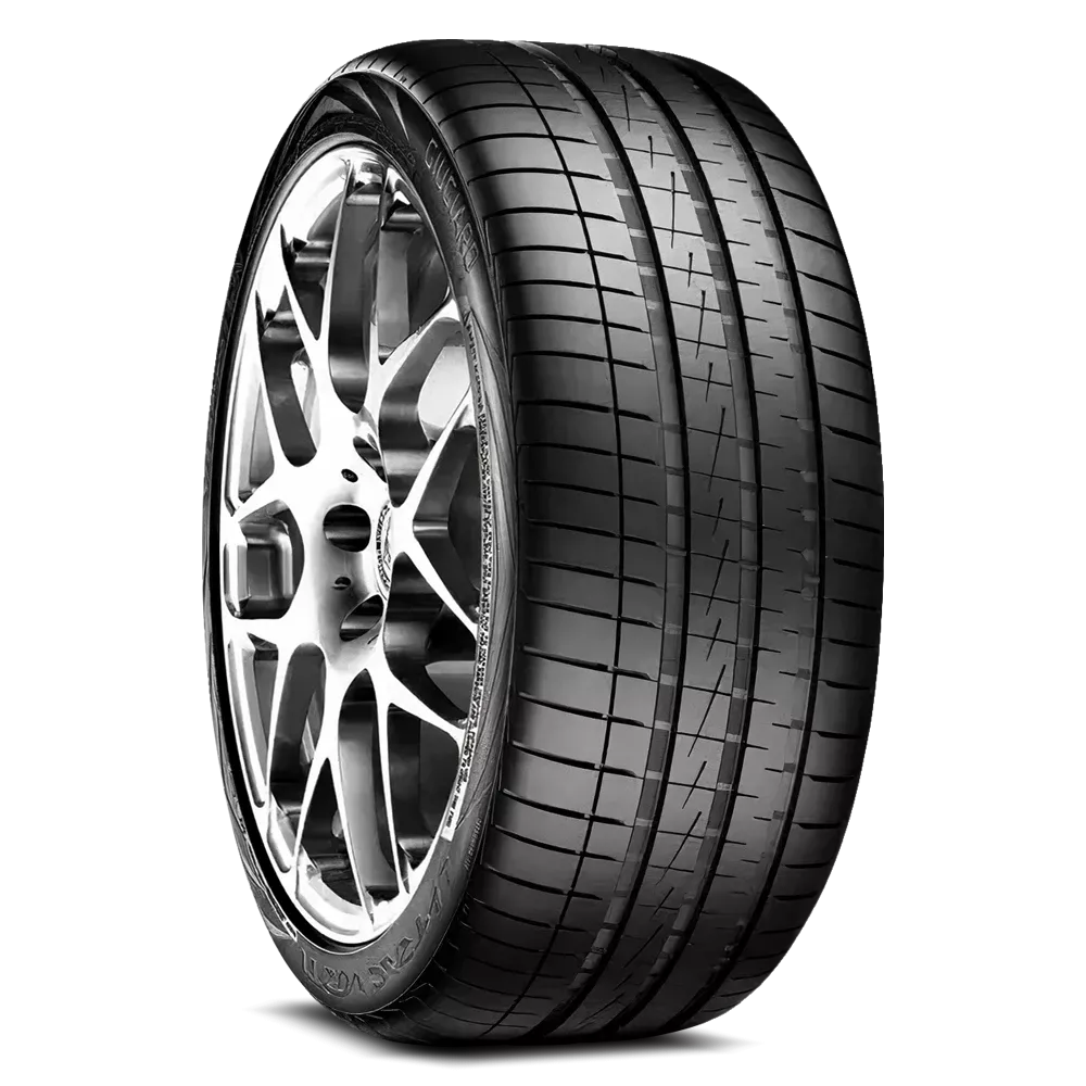 Vredestein Ultrac Vorti 245/45R18