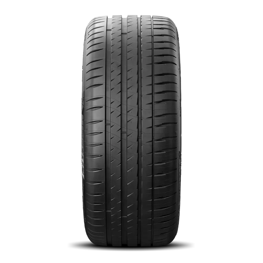 Michelin Pilot Sport 4 255/35ZR19 96Y XL - Wheelwiz