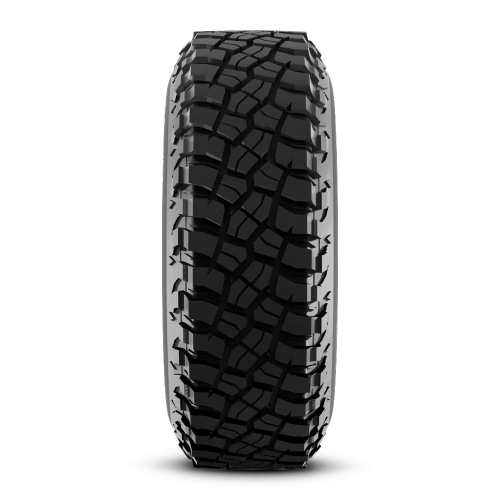BFGoodrich Mud-Terrain T/A KM3 33x12.50R20LT - Wheelwiz