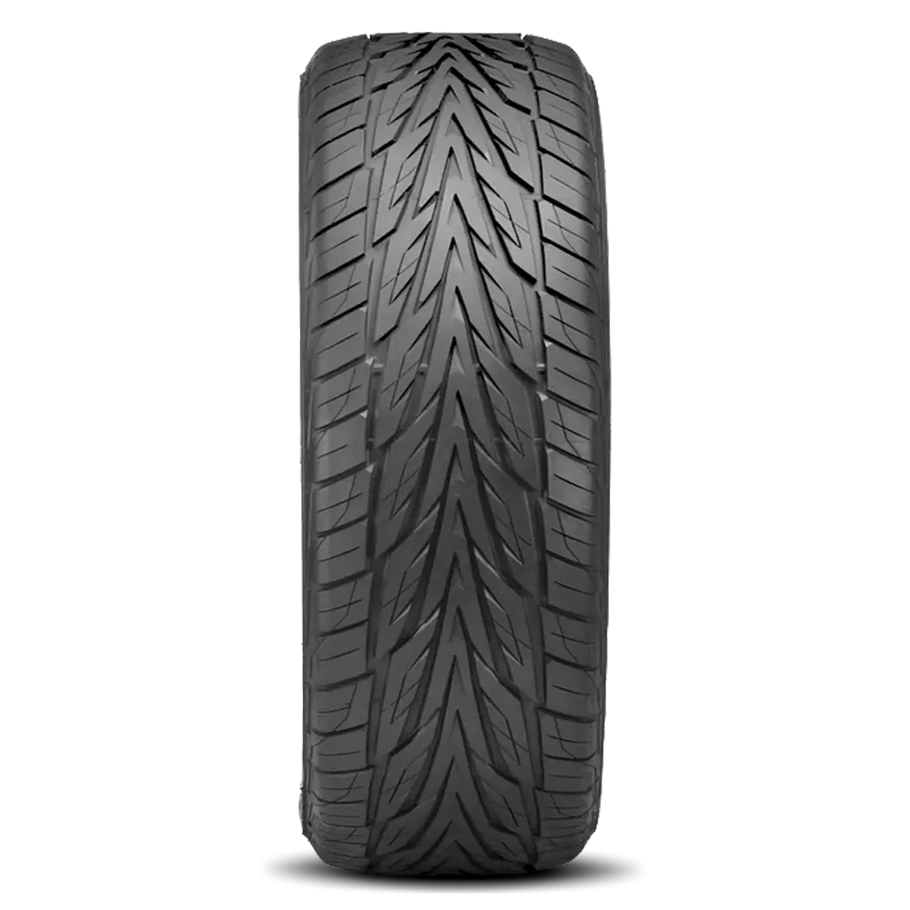 Toyo Proxes ST III 285/50R20