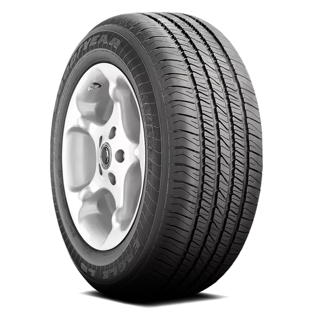 Goodyear Eagle LS P205/60R16 - Wheelwiz