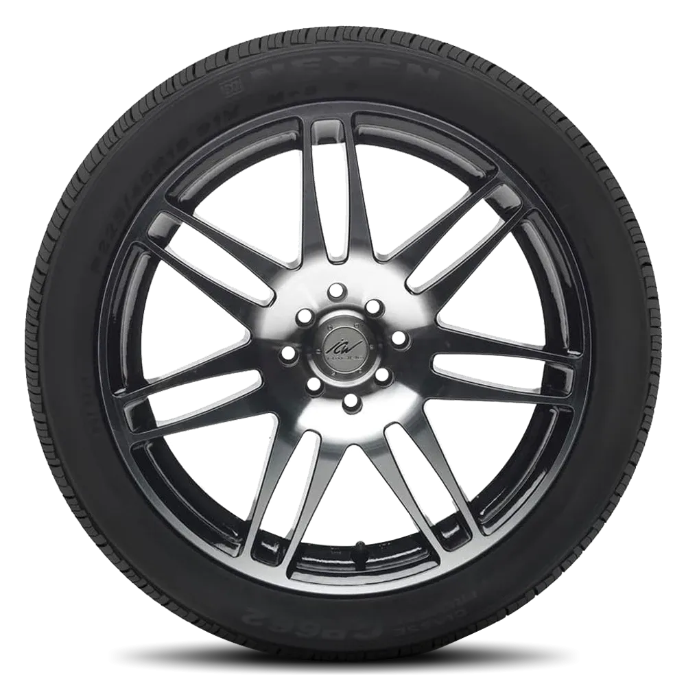 Nexen CP662 205/55R16 - Wheelwiz