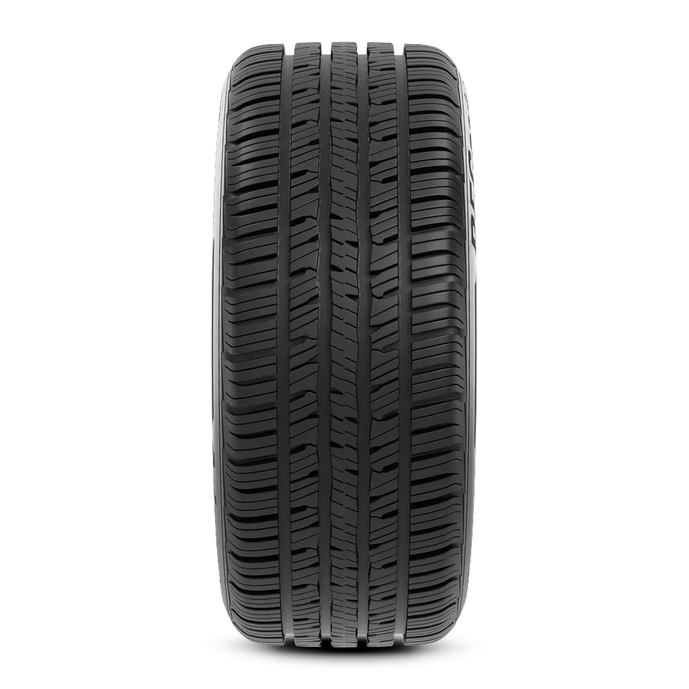 BFGoodrich Advantage Control 255/55R18 - Wheelwiz