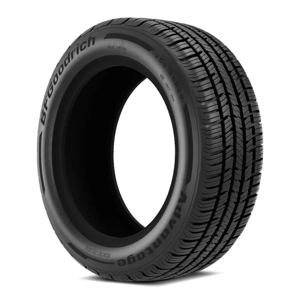 BFGoodrich Advantage Control 255/55R20