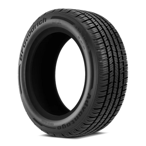 BFGoodrich Advantage Control 255/55R20