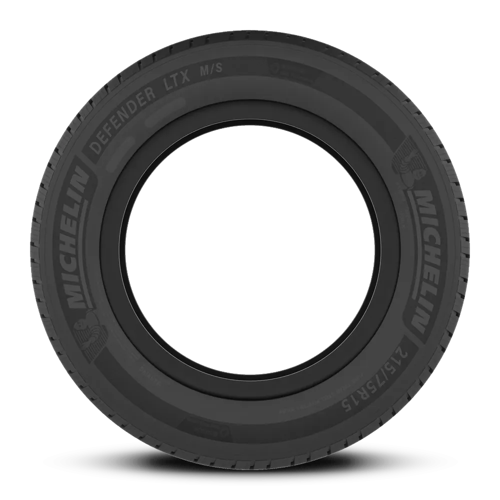 Michelin Defender LTX M/S 215/75R15 - Wheelwiz