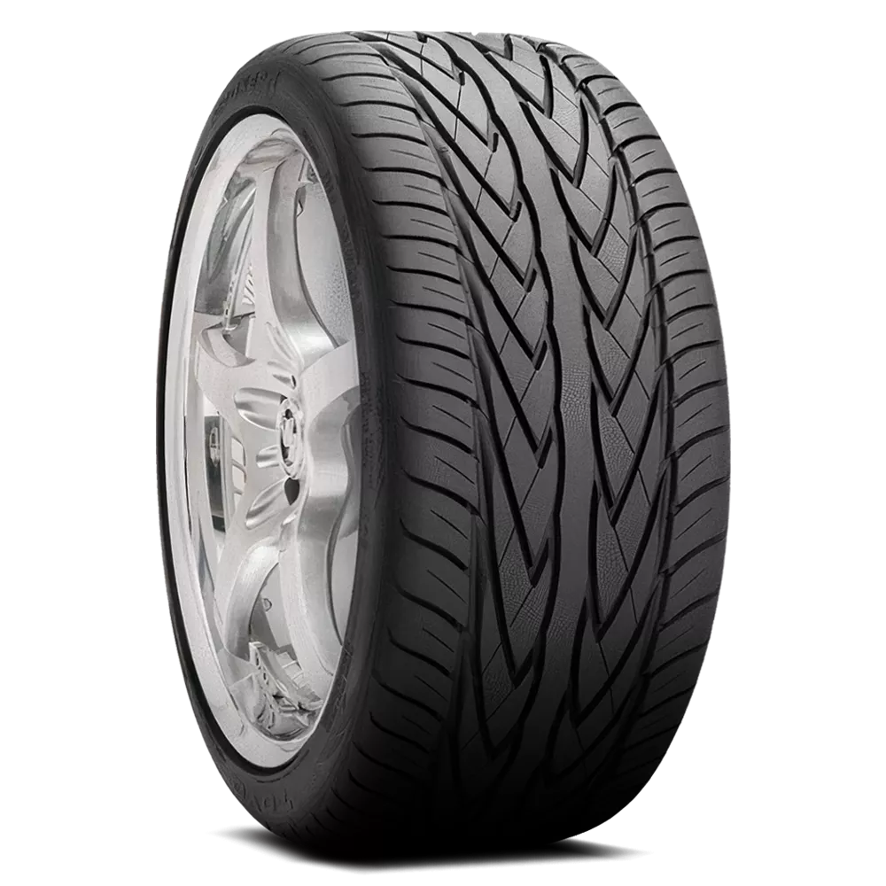 Toyo Proxes 4 P235/35ZR19
