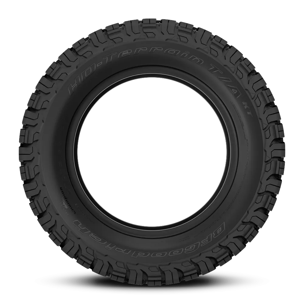 BFGoodrich HD-Terrain T/A KT LT275/65R20
