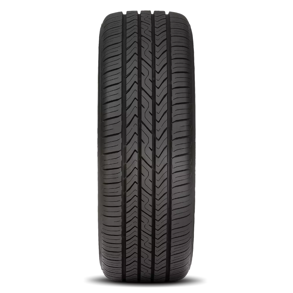 Toyo Extensa A/S II 225/65R17 - Wheelwiz