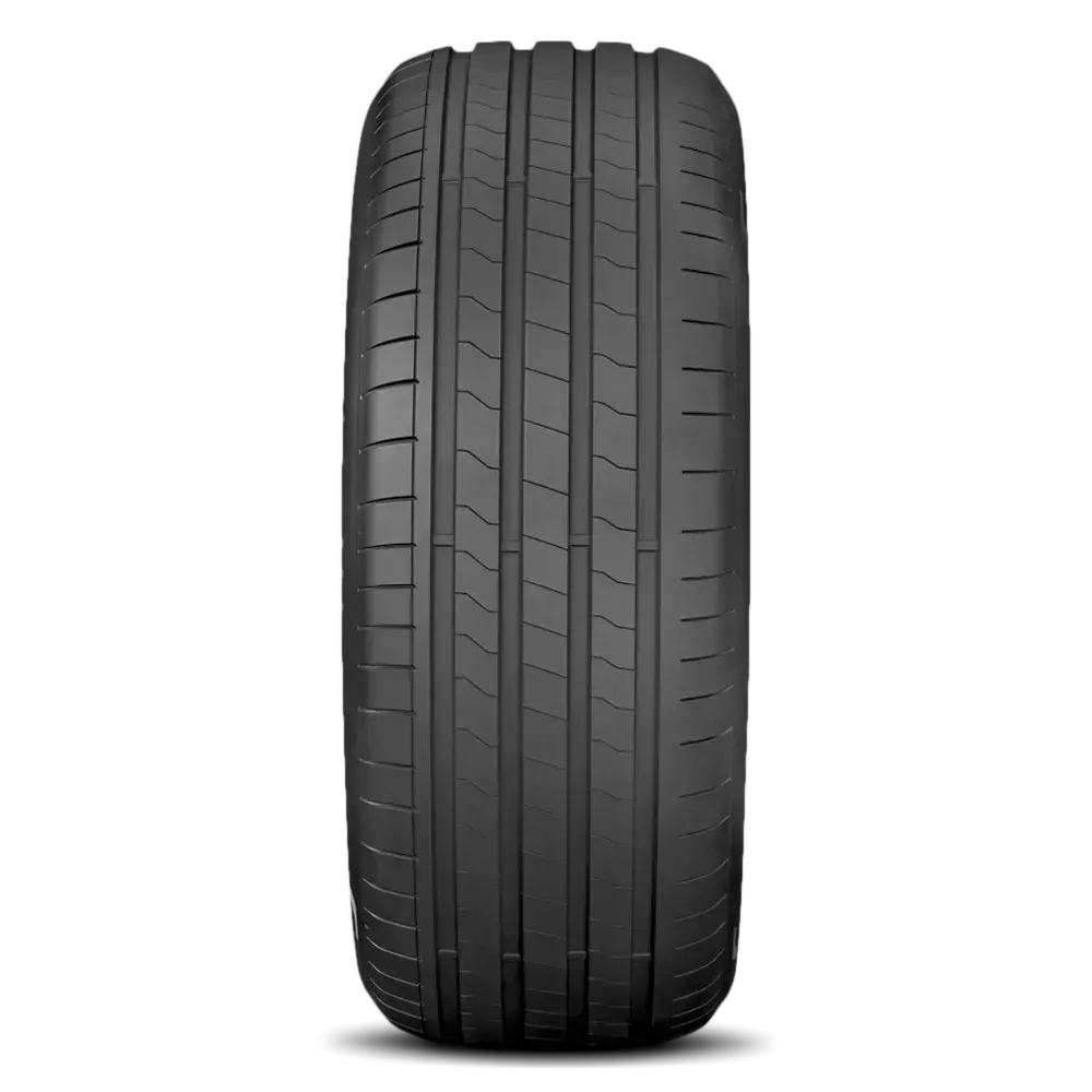Cooper Zeon Crossrange NRT 275/45R21 - Wheelwiz