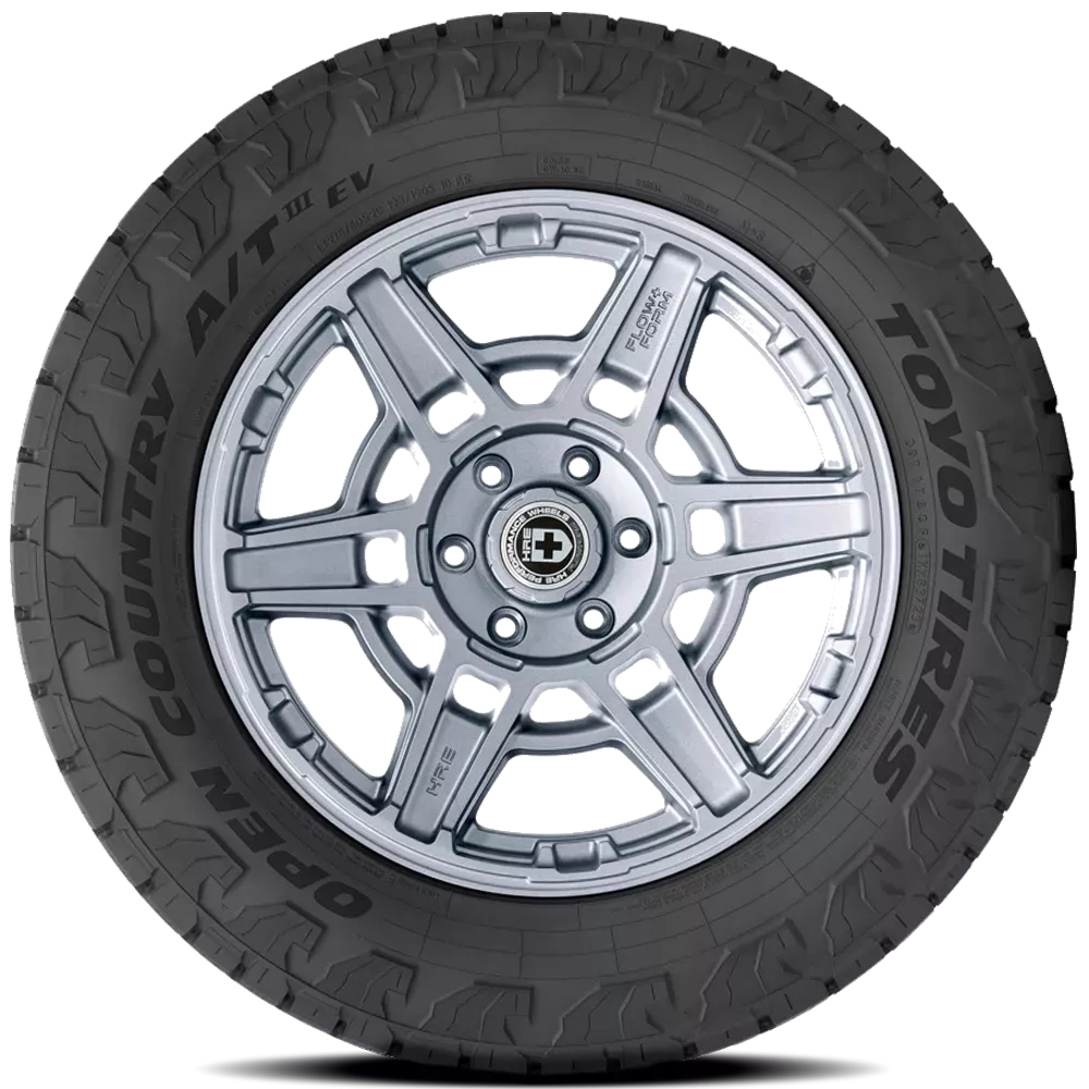 Toyo Open Country A/T III EV LT275/60R20