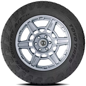Toyo Open Country A/T III EV LT275/55R20
