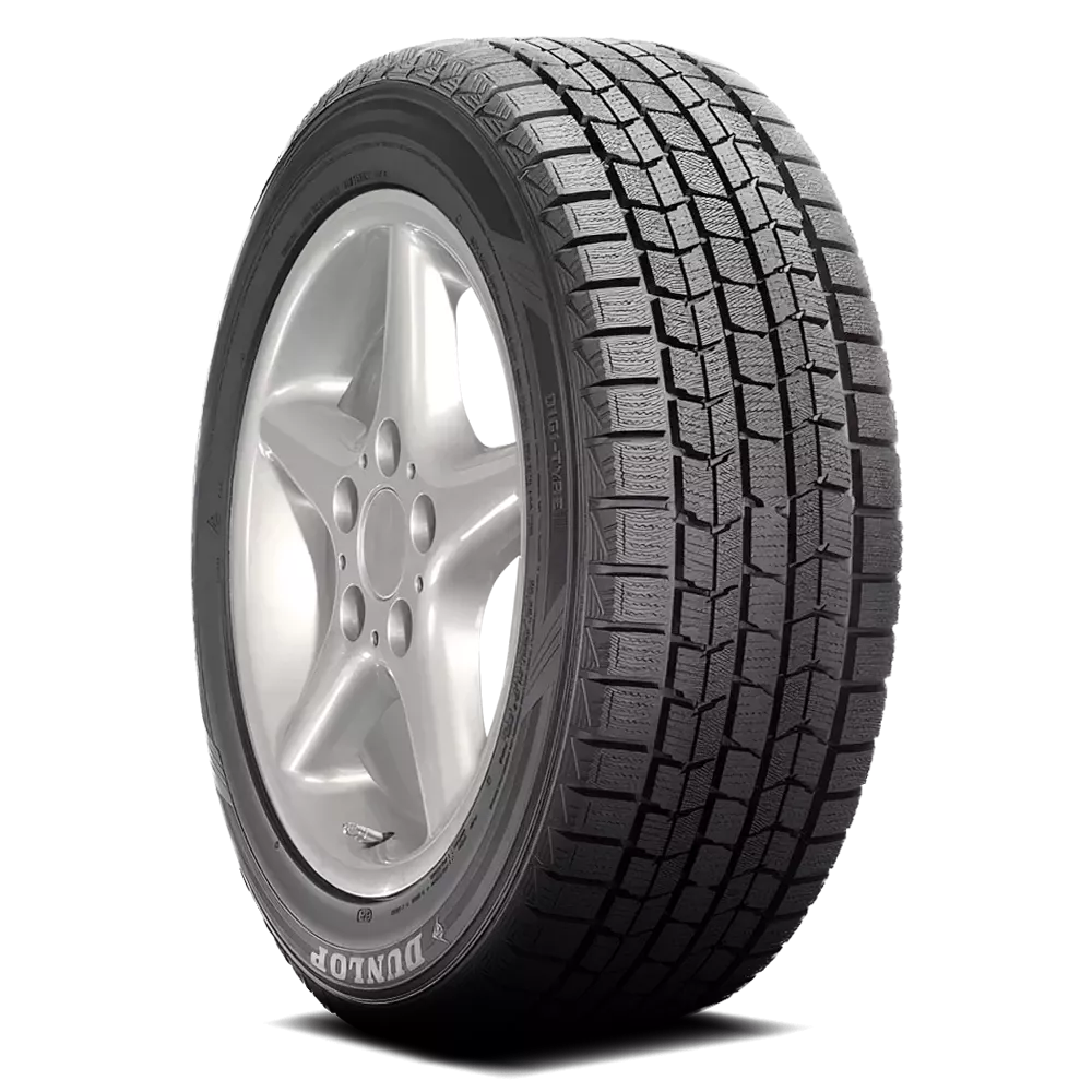 Dunlop Graspic DS-3 175/60R15 - Wheelwiz
