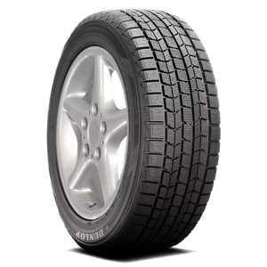 Dunlop Graspic DS-3 185/55R16 - Wheelwiz