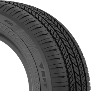 Bridgestone Dueler H/L 400 P215/70R17