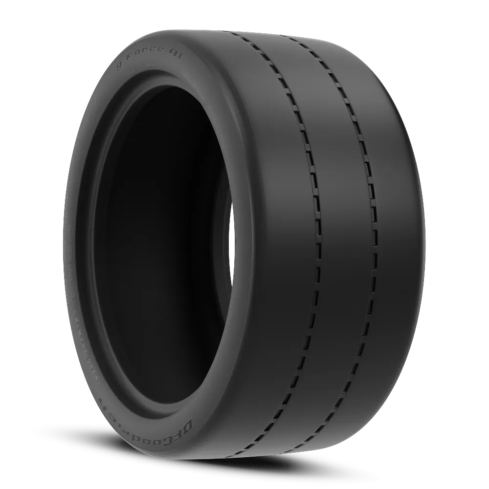 BFGoodrich g-Force R1 285/30R18