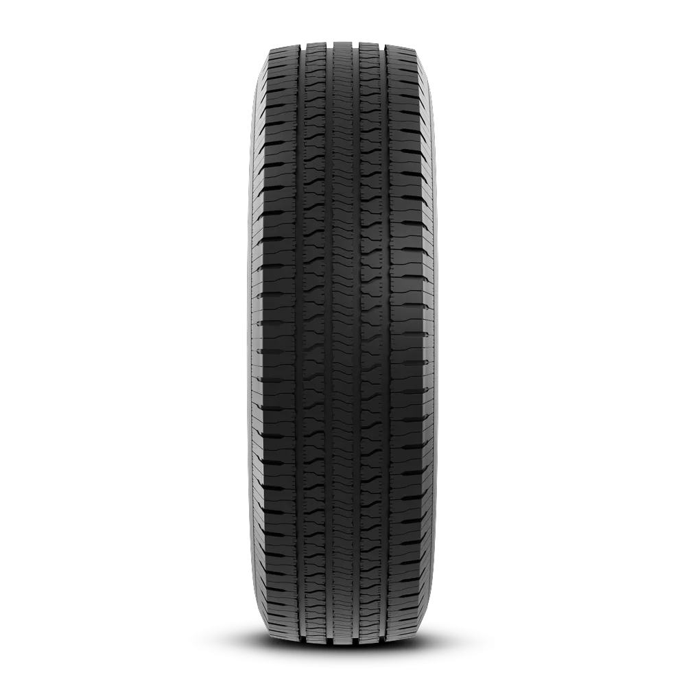 BFGoodrich Commercial T/A All-Season 245/75LT17 E - Wheelwiz