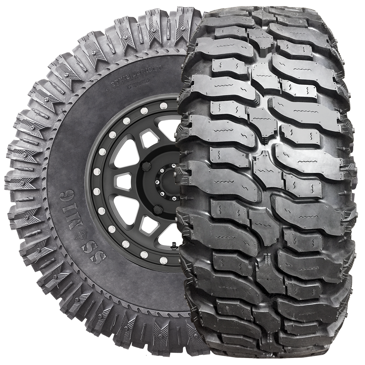 Interco SS-M16 40x14.5R22LT - Wheelwiz