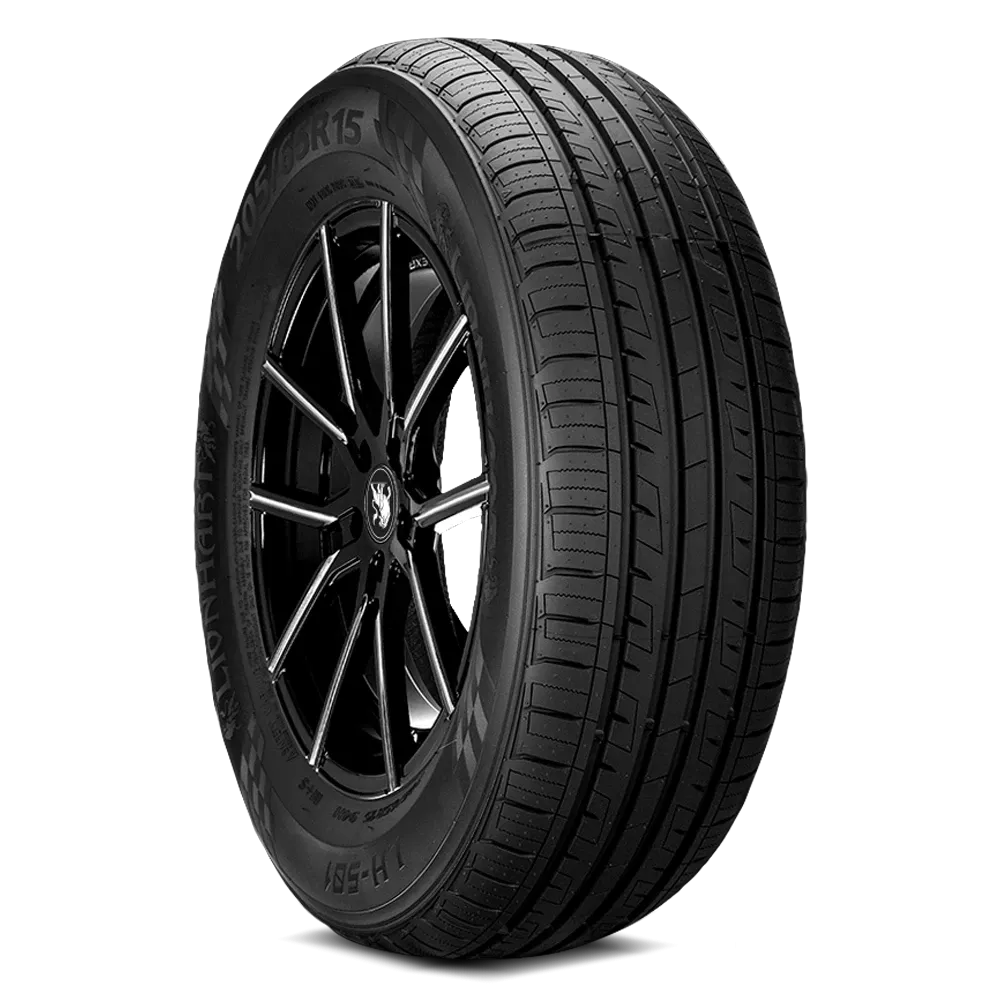 Lionhart LH-501 P225/65R16 - Wheelwiz
