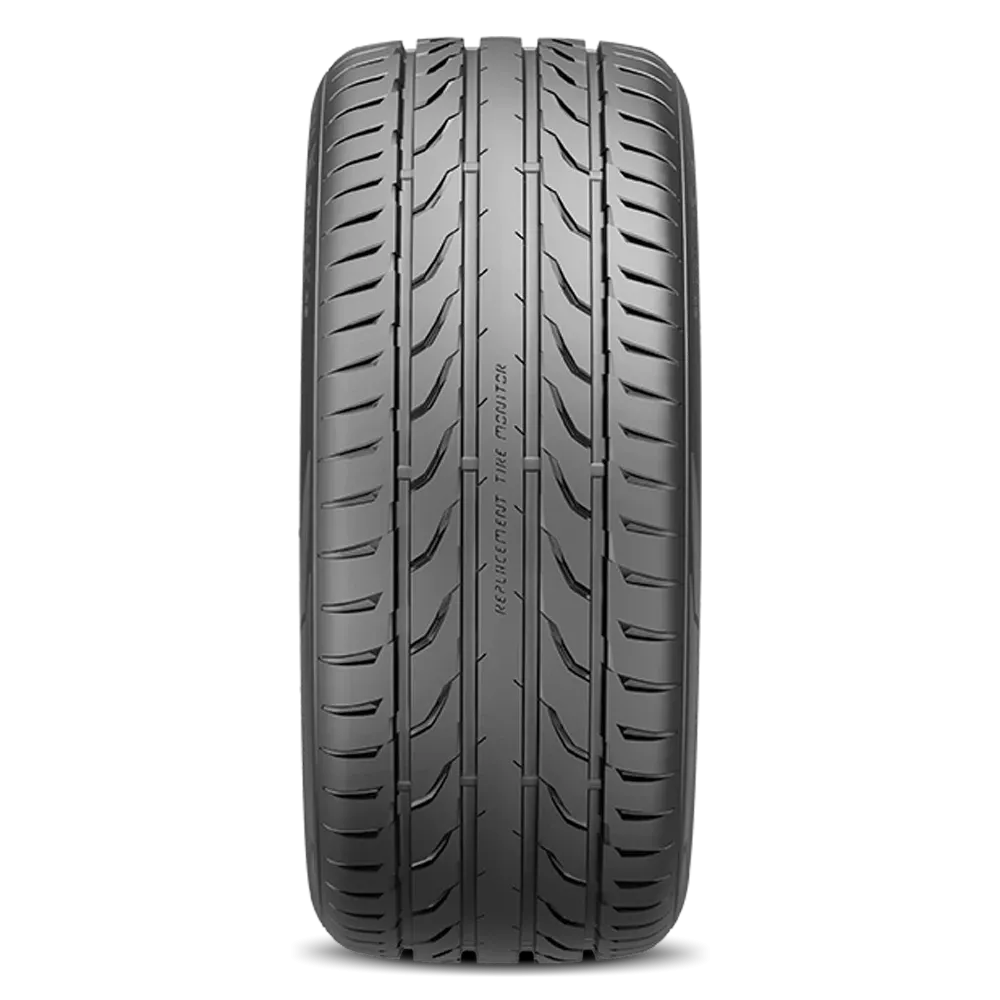 General Tire G-MAX RS 245/35ZR19 93Y XL - Wheelwiz