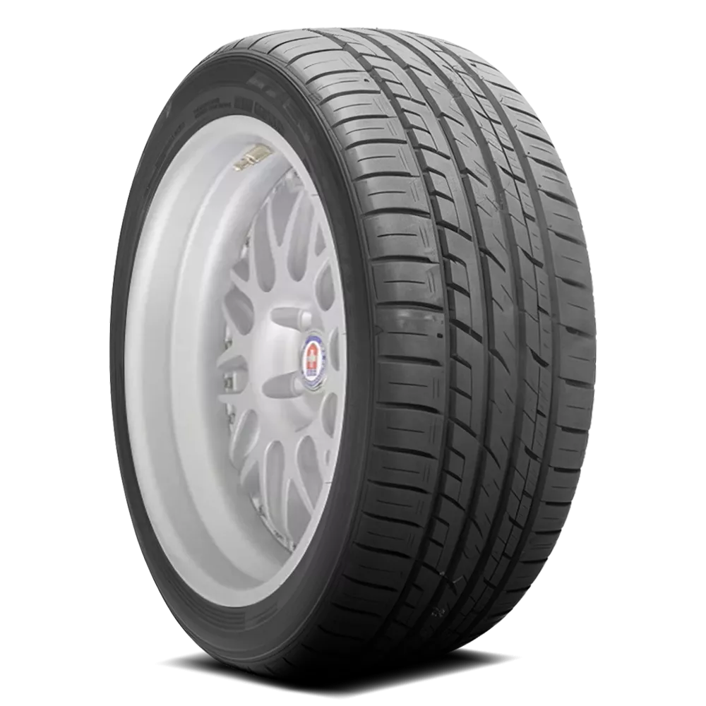 Falken Azenis PT722 A/S 255/40R18 - Wheelwiz