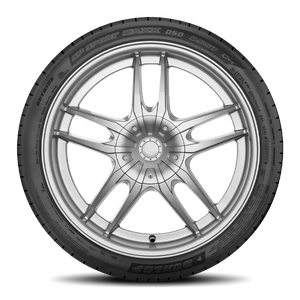 Dunlop SP Sport Maxx 050 DSST 265/35R19