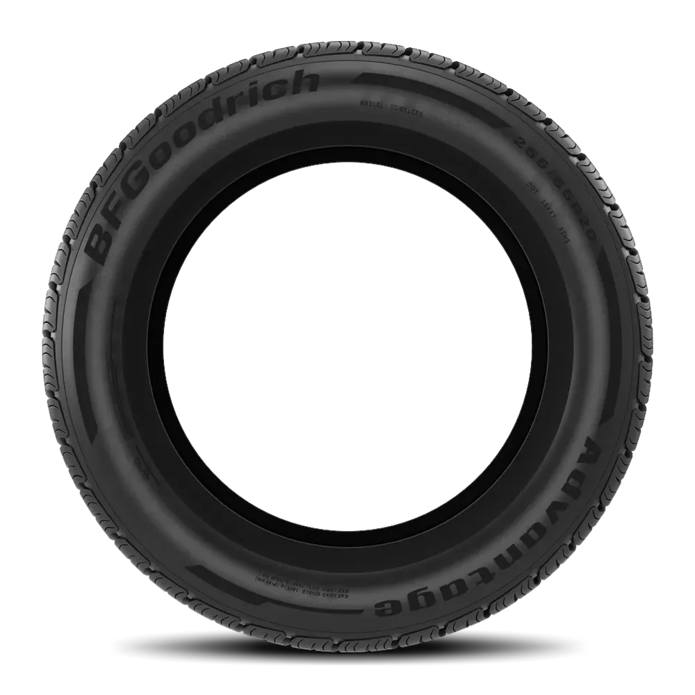 BFGoodrich Advantage Control 255/55R20