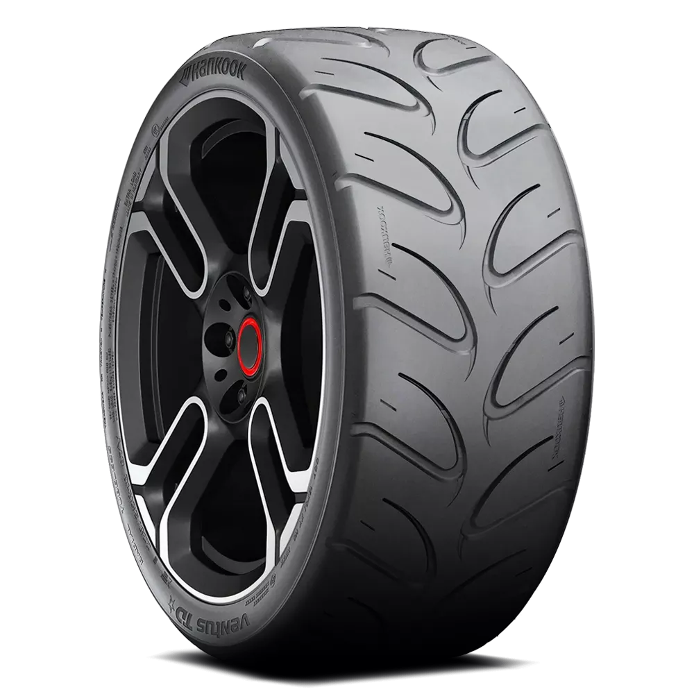 Hankook Z221 Min Hardtop 225/35R18 - Wheelwiz