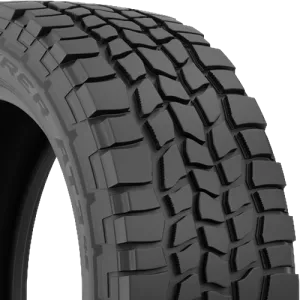 Cooper Discoverer AT3 4S 255/50R20 - Wheelwiz