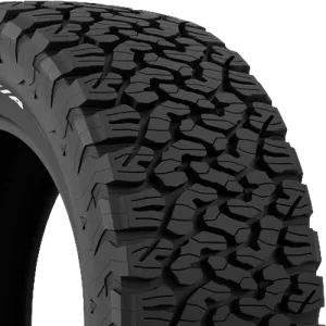 BFGoodrich All-Terrain T/A KO2 LT305/55R20