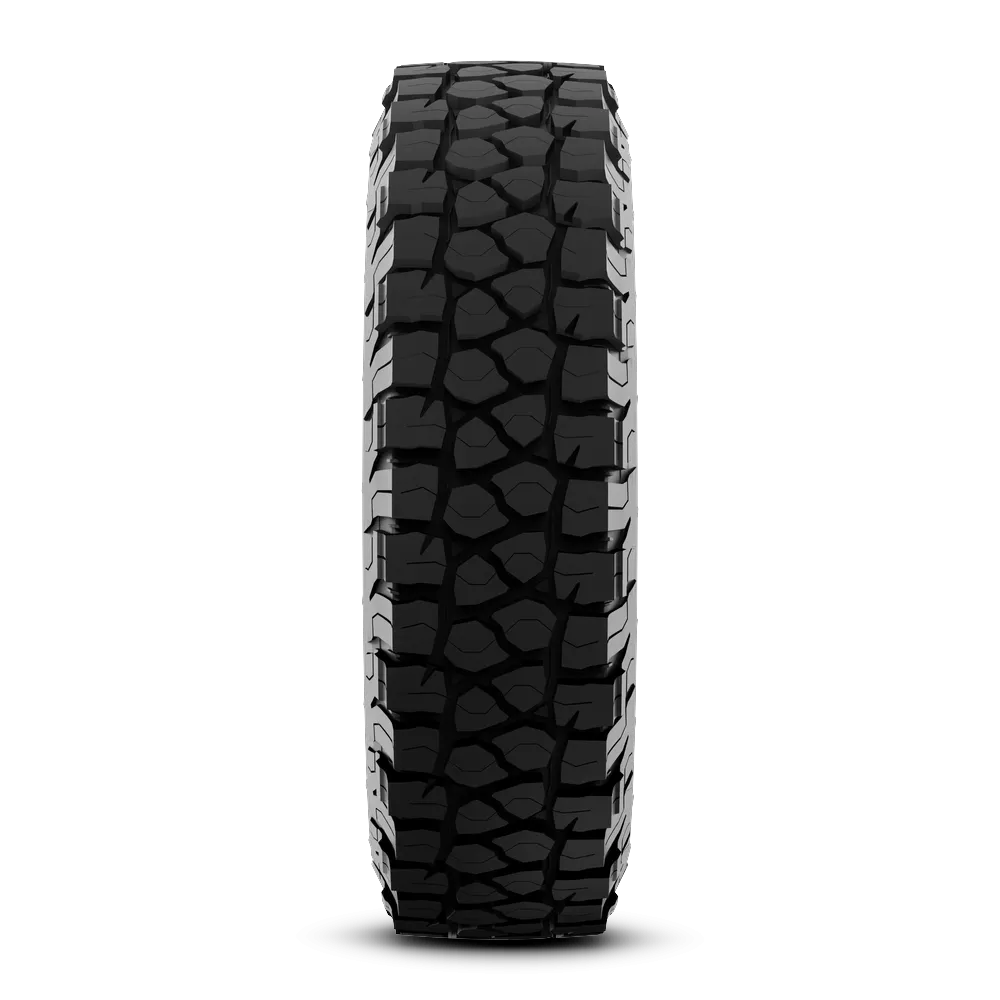 BFGoodrich HD-Terrain T/A KT LT235/80R17 - Wheelwiz