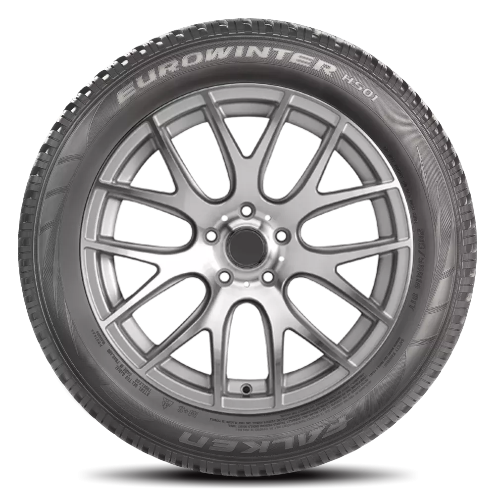 Falken Eurowinter HS01 235/45R17 97V XL - Wheelwiz