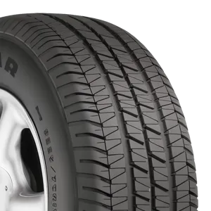 Goodyear Eagle Ga 235/55R16