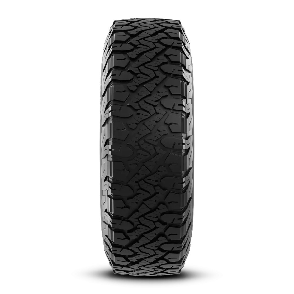 BFGoodrich All-Terrain T/A KO3 LT295/65R20