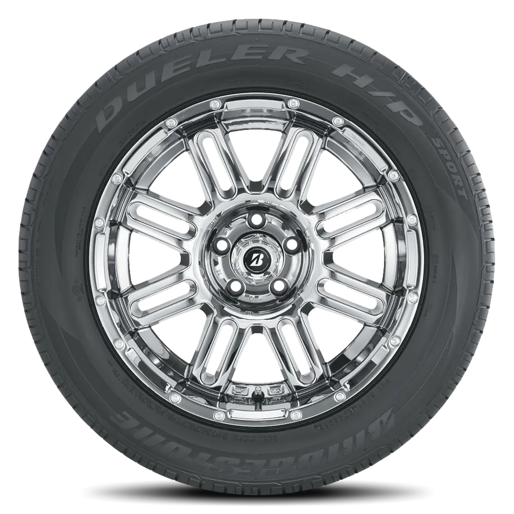 Bridgestone Dueler H/P Sport 255/45R20