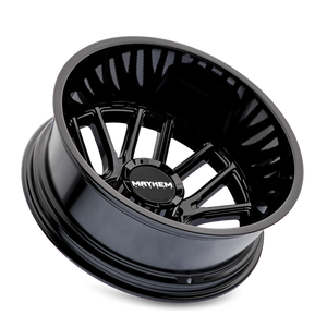 Mayhem COGENT DUALLY Gloss black 20x8.25 -192 8x210mm 154.2mm