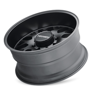 Mayhem TRIPWIRE Matte black 20x9 0 6x135|6x139.7mm 106mm - Wheelwiz