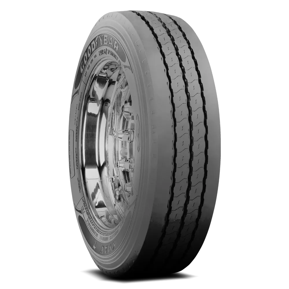 Goodyear Kmax T 235/75R17.5
