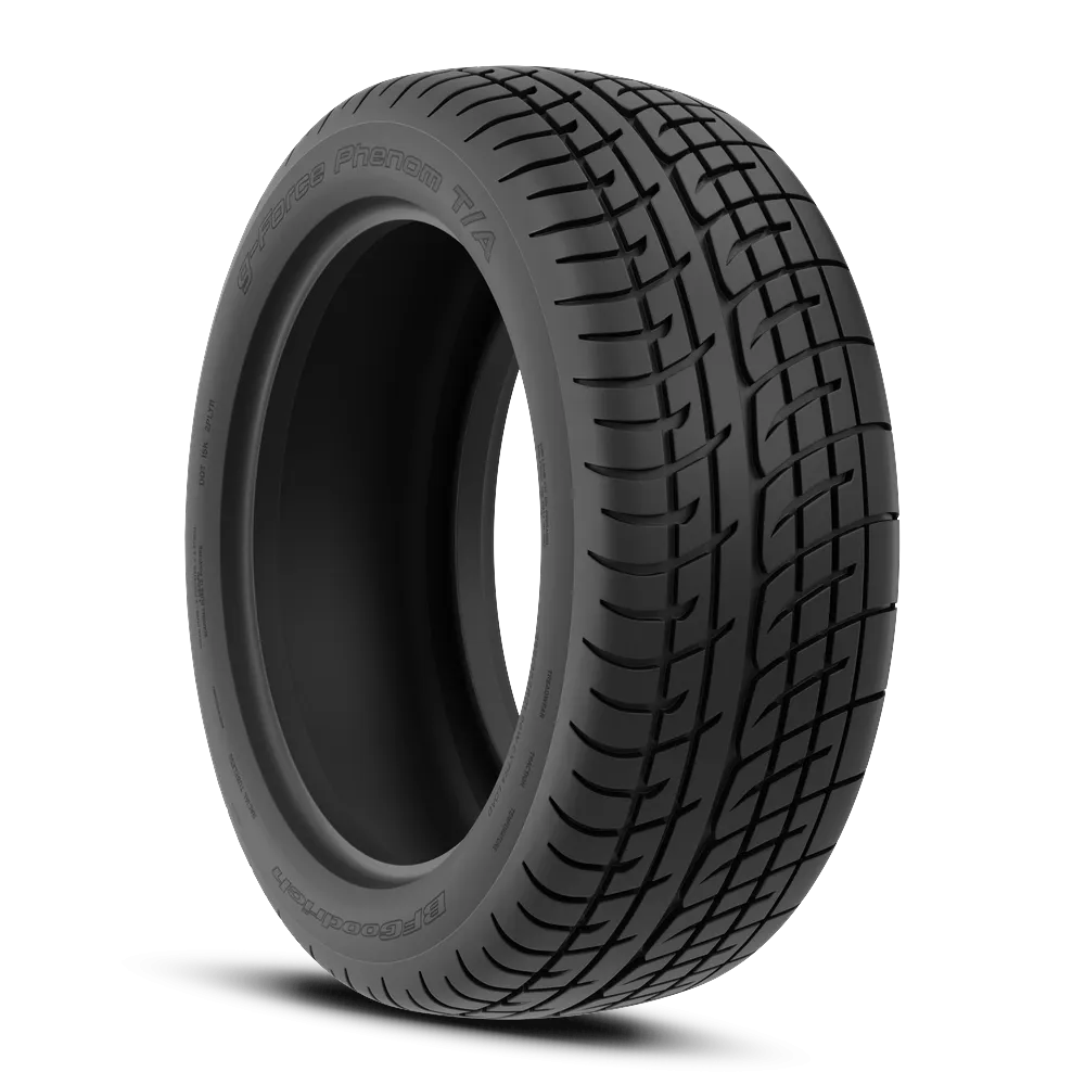 BFGoodrich g-Force Phenom T/A 265/35ZR21 - Wheelwiz