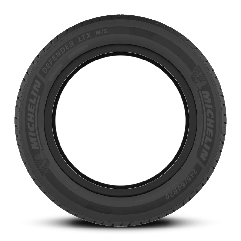Michelin Defender LTX M/S 245/60R20 - Wheelwiz