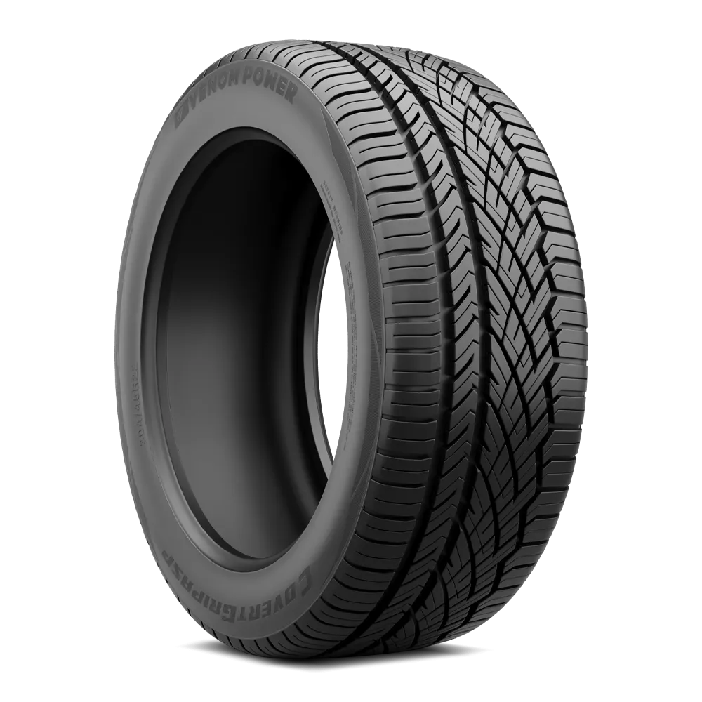 Venom Power COVERT GRIP ASP 235/50R17